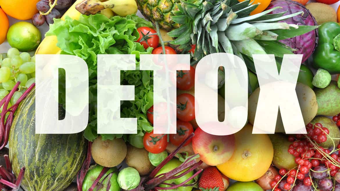 Why Your Body Needs The Detoxification Process?